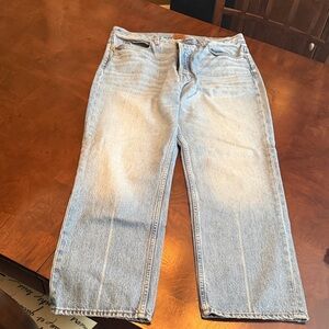 Jamie Haller jeans